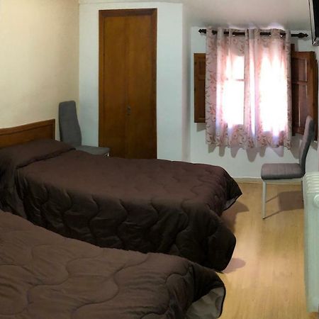 Hostal El Arco Almazán Εξωτερικό φωτογραφία