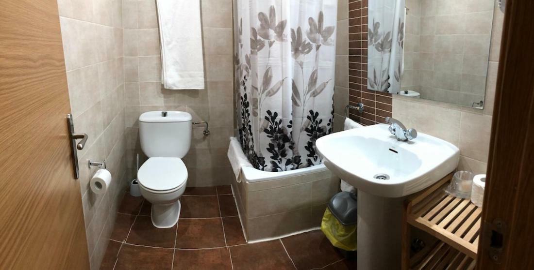 Hostal El Arco Almazán Εξωτερικό φωτογραφία