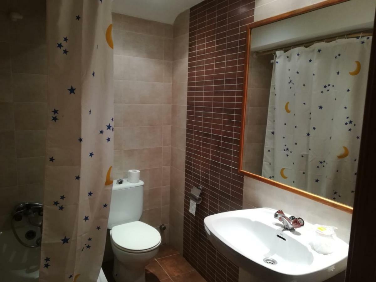 Hostal El Arco Almazán Εξωτερικό φωτογραφία